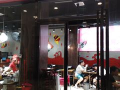 门面-老闵田螺馆·南昌特色小炒(梦时代店)