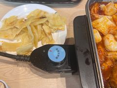 -鱼酷活鱼烤鱼(沈阳大悦城店)