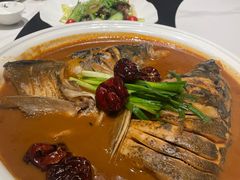 -宏宴·新京菜(望京店)