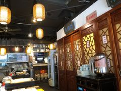 -京城小江南·北京烤鸭·江南土菜·白鱼(中关村店)