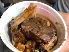 -豪華小食.華記