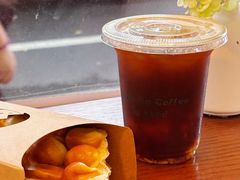 -Legno.ita Coffee by Wood(襄阳南路店)