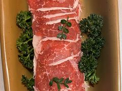 招牌m9雪花和牛-芸山季·云南野生菌火锅(人民广场来福士店)