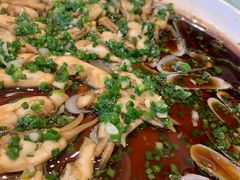 -汤记传菜(秀浦路店)