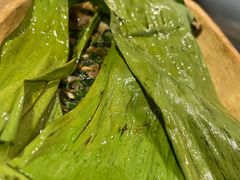 -纳禾春.云南.版纳特色菜.傣味手抓饭(南亚店)