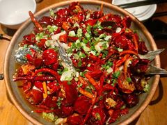 -隔壁老王·家常云南菜(皇冠店)