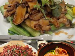 -阿喆私房菜(西五路店)