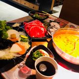 环境好了很多，由快餐风摇身一变小资调