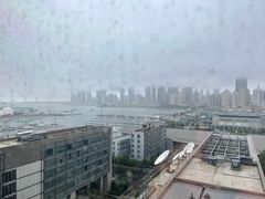 -青岛海尔洲际酒店