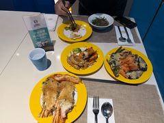 -帝企鹅自助餐厅•儿童岛•真企鹅(长隆企鹅酒店)