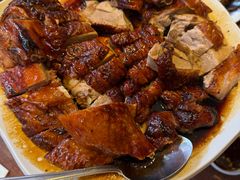 -文兴酒家(Chinatown - Gerrard Street)