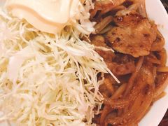 -平成屋·午肴夜酒(四川北路店)