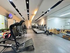 -北京长白山国际酒店(鸟巢店)