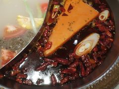 -巴邑火锅·鲜切牛肉(萧山银隆店)