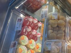 -泸溪河桃酥(秦淮夫子庙一店)