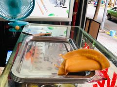 -贺记蛋烘糕(青羊第五分店)