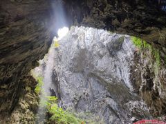 -英西峰林·洞天仙境