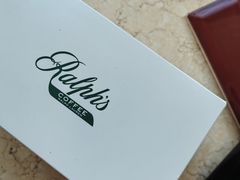-Ralph’s Coffee(北京三里屯店)