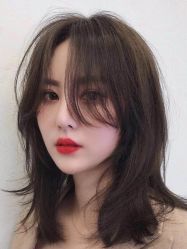 点击看大图 -YESIDO椰岛造型烫发染发