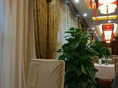 -美泉宫饭店美泉盛宴海鲜