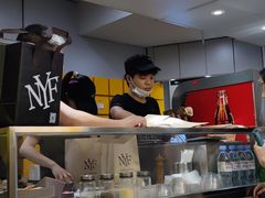 -纽约薯条(世豪广场店)