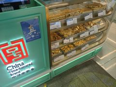 -上海哈尔滨食品厂(汇联商厦店)