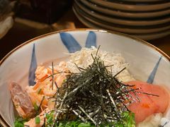 生鸡蛋饭-九州酒场ひこぞう(1号店)