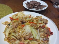 -群英会·三国菜(曹魏古城店)