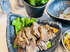 -HONGA HONGA雄家(曹路店)