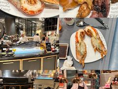 -星汇餐厅(新濠影汇店)