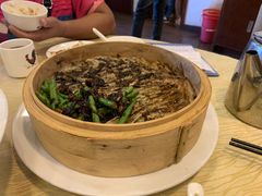 -和膳居饮食有限公司