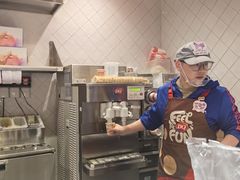 -DQ·蛋糕·冰淇淋(大宁国际商业广场店)