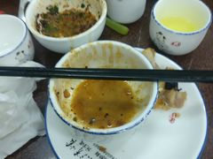 -正宗富源酸菜猪脚