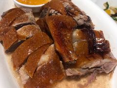 -周锦记广式餐厅