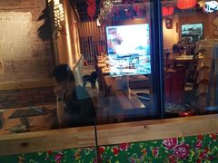 -關東雪东北菜(中庚漫游城店)