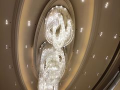 -上海新发展亚太JW万豪酒店