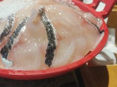 -椒香城门口老火锅(天府长城店)