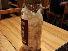 -巴奴毛肚火锅概念餐厅