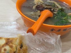 -金原鸭血粉丝汤总店(锁金村店)
