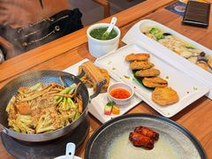 -枣子树·素食餐厅(普陀山店)