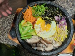 -韩香福烤肉庄园(荣成店)
