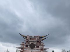 -天河潭旅游度假区
