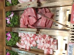 -爱客得牛排海鲜烤肉·火锅自助(春熙路黑金好店)