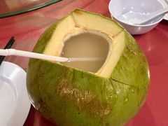 -大茄来海鲜餐厅(亚洲城分行)