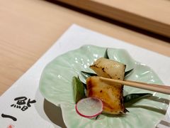 -鮨一日本料理(大中华店)