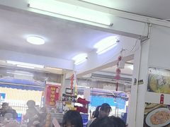 -花苑美食横琴生蚝火锅(拱北粤华路店)