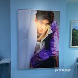 总体拍摄体验不错 摄影师和化妆师都很尽责