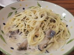 -萨莉亚意式餐厅(金隅嘉品mall店)