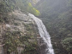 -孤山寨风景区