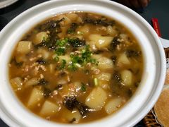 -楚鲜·汉正街一号(天河店)